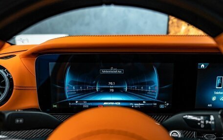 Mercedes-Benz AMG GT I рестайлинг, 2025 год, 68 700 000 рублей, 17 фотография