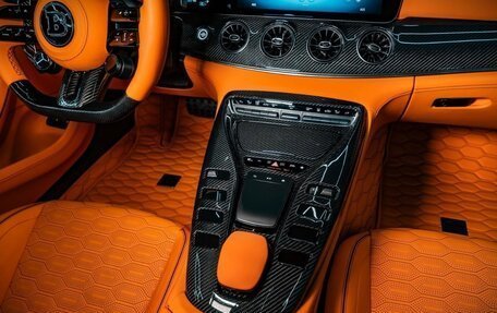 Mercedes-Benz AMG GT I рестайлинг, 2025 год, 68 700 000 рублей, 14 фотография