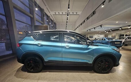 Geely Coolray I, 2024 год, 2 909 190 рублей, 2 фотография