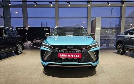 Geely Coolray I, 2024 год, 2 909 190 рублей, 3 фотография