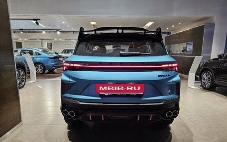 Geely Coolray I, 2024 год, 2 909 190 рублей, 4 фотография