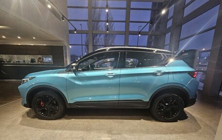 Geely Coolray I, 2024 год, 2 909 190 рублей, 10 фотография