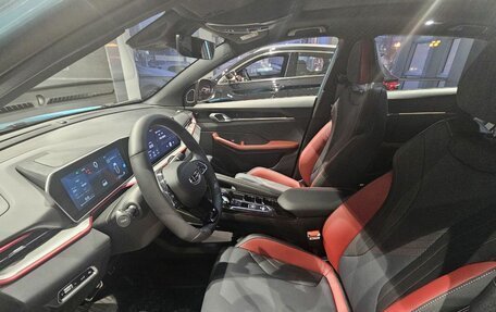 Geely Coolray I, 2024 год, 2 909 190 рублей, 12 фотография