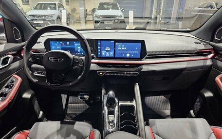 Geely Coolray I, 2024 год, 2 909 190 рублей, 7 фотография