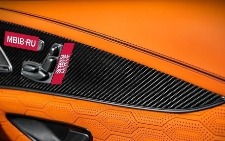 Mercedes-Benz AMG GT I рестайлинг, 2025 год, 68 700 000 рублей, 15 фотография