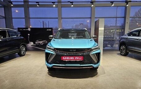 Geely Coolray I, 2024 год, 2 909 190 рублей, 5 фотография