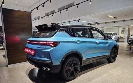 Geely Coolray I, 2024 год, 2 909 190 рублей, 8 фотография