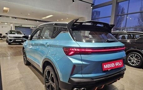Geely Coolray I, 2024 год, 2 909 190 рублей, 9 фотография