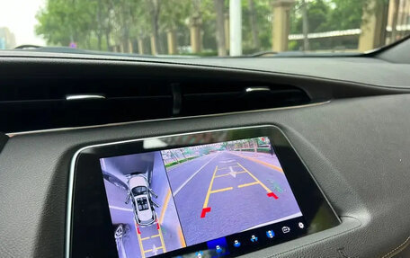 Cadillac XT4 I, 2021 год, 2 450 000 рублей, 7 фотография