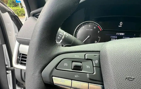 Cadillac XT4 I, 2021 год, 2 450 000 рублей, 9 фотография