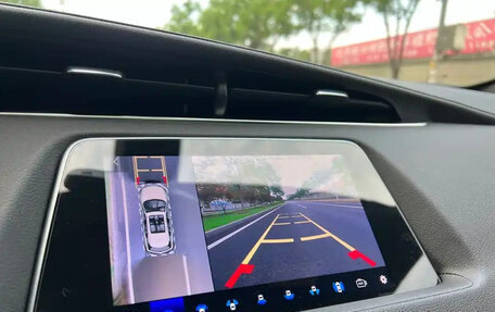 Cadillac XT4 I, 2021 год, 2 450 000 рублей, 16 фотография