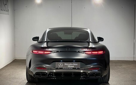 Mercedes-Benz AMG GT, 2025 год, 32 400 000 рублей, 5 фотография