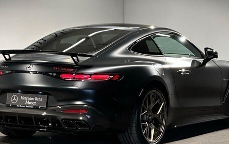 Mercedes-Benz AMG GT, 2025 год, 32 400 000 рублей, 4 фотография