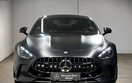 Mercedes-Benz AMG GT, 2025 год, 32 400 000 рублей, 2 фотография