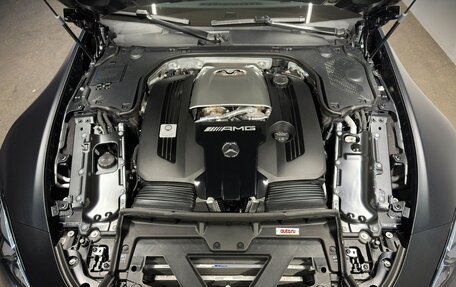 Mercedes-Benz AMG GT, 2025 год, 32 400 000 рублей, 12 фотография