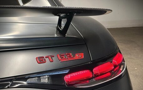 Mercedes-Benz AMG GT, 2025 год, 32 400 000 рублей, 15 фотография