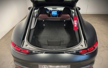 Mercedes-Benz AMG GT, 2025 год, 32 400 000 рублей, 10 фотография