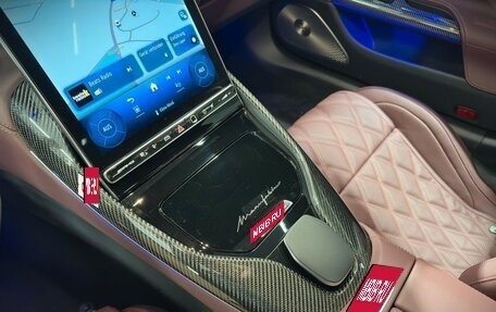 Mercedes-Benz AMG GT, 2025 год, 32 400 000 рублей, 9 фотография