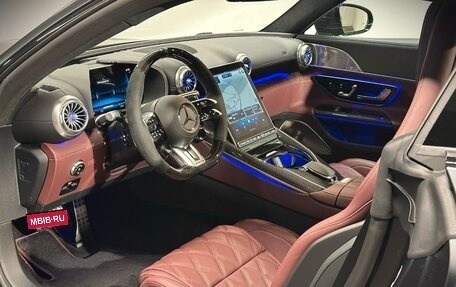 Mercedes-Benz AMG GT, 2025 год, 32 400 000 рублей, 7 фотография