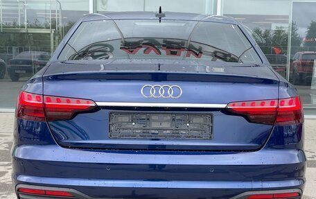 Audi A4, 2021 год, 3 200 000 рублей, 7 фотография