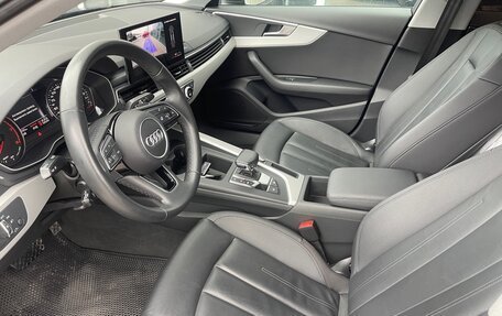Audi A4, 2021 год, 3 200 000 рублей, 9 фотография