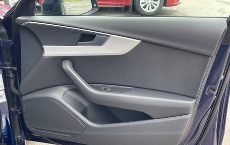 Audi A4, 2021 год, 3 200 000 рублей, 15 фотография