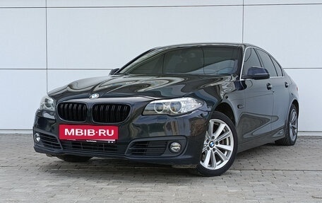 BMW 5 серия, 2013 год, 1 532 000 рублей, 6 фотография