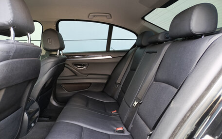 BMW 5 серия, 2013 год, 1 532 000 рублей, 16 фотография