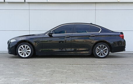BMW 5 серия, 2013 год, 1 532 000 рублей, 13 фотография