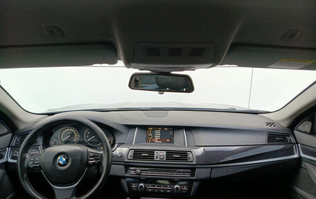 BMW 5 серия, 2013 год, 1 532 000 рублей, 18 фотография
