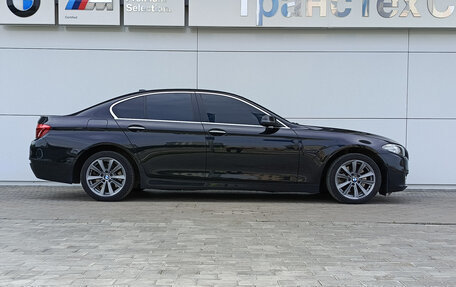 BMW 5 серия, 2013 год, 1 532 000 рублей, 9 фотография