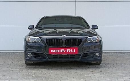 BMW 5 серия, 2013 год, 1 532 000 рублей, 7 фотография