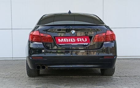 BMW 5 серия, 2013 год, 1 532 000 рублей, 11 фотография
