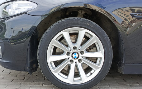 BMW 5 серия, 2013 год, 1 532 000 рублей, 22 фотография