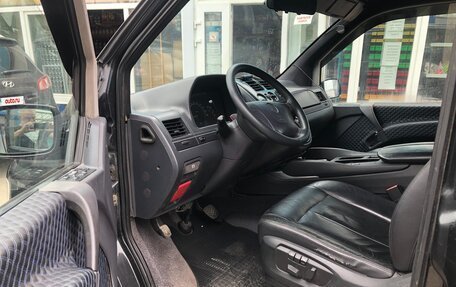 Mercedes-Benz V-Класс, 2000 год, 1 200 000 рублей, 9 фотография