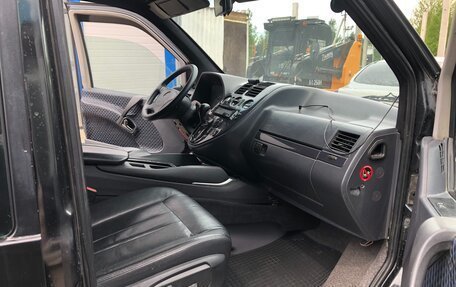 Mercedes-Benz V-Класс, 2000 год, 1 200 000 рублей, 10 фотография