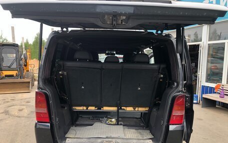 Mercedes-Benz V-Класс, 2000 год, 1 200 000 рублей, 12 фотография