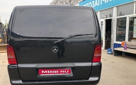Mercedes-Benz V-Класс, 2000 год, 1 200 000 рублей, 6 фотография