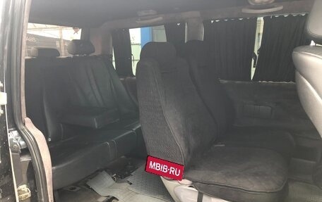 Mercedes-Benz V-Класс, 2000 год, 1 200 000 рублей, 11 фотография