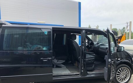 Mercedes-Benz V-Класс, 2000 год, 1 200 000 рублей, 13 фотография