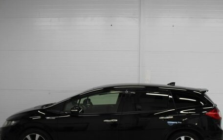 Honda Jade I, 2016 год, 1 485 000 рублей, 8 фотография