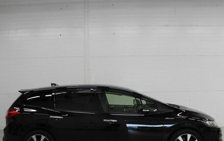 Honda Jade I, 2016 год, 1 485 000 рублей, 4 фотография