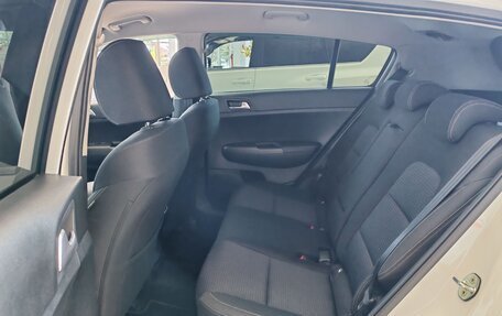 KIA Sportage IV рестайлинг, 2021 год, 2 690 000 рублей, 19 фотография