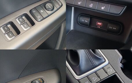 KIA Sportage IV рестайлинг, 2021 год, 2 690 000 рублей, 20 фотография