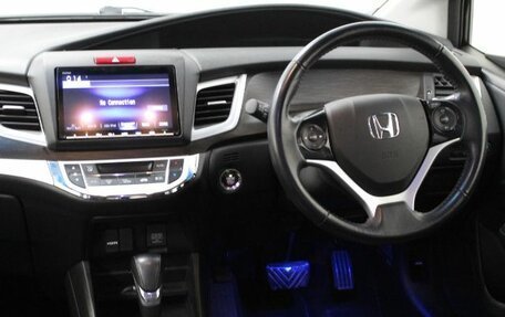 Honda Jade I, 2016 год, 1 485 000 рублей, 11 фотография
