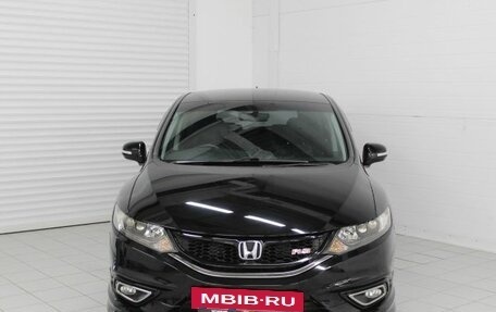 Honda Jade I, 2016 год, 1 485 000 рублей, 2 фотография