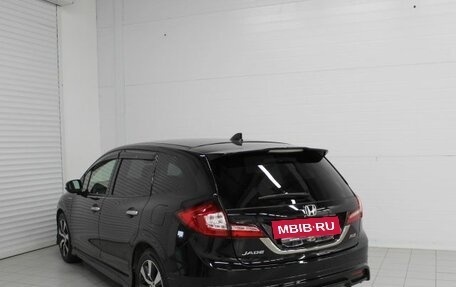 Honda Jade I, 2016 год, 1 485 000 рублей, 7 фотография