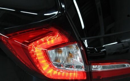 Honda Jade I, 2016 год, 1 485 000 рублей, 18 фотография