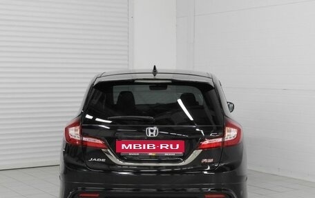 Honda Jade I, 2016 год, 1 485 000 рублей, 6 фотография