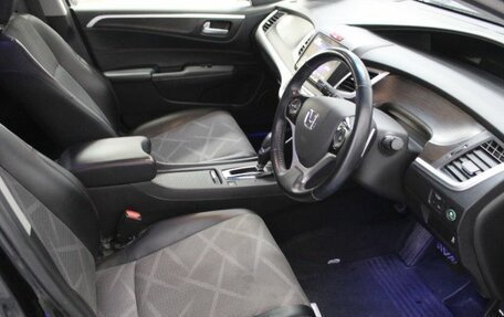 Honda Jade I, 2016 год, 1 485 000 рублей, 15 фотография